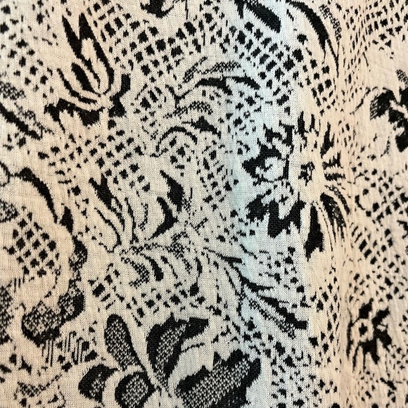 Calvin Klein Dress, size 6 - Picture 3 of 4